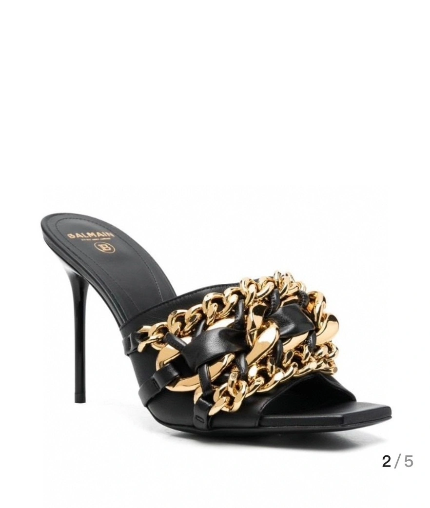 coco-- XN0UR758LCAHEAD 9.5cm Heel height item:C-X198D0688